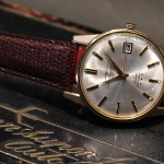 Citizen Super Jet Auto Dater A5157001