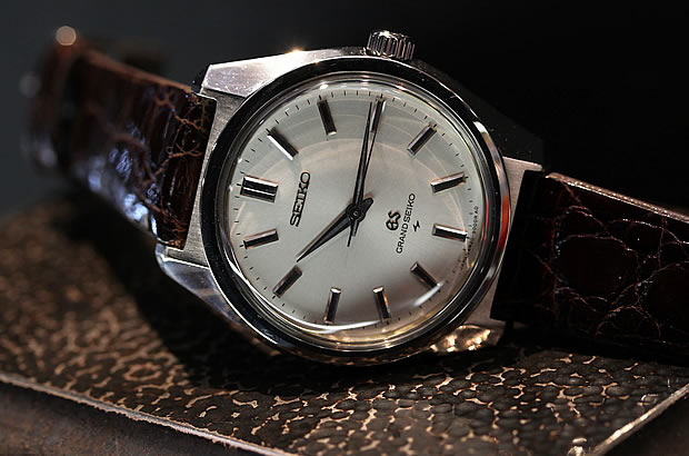 Grand Seiko 44GS Ref.4420-9000