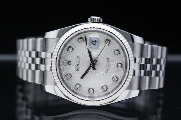 ROLEX　Datejust 116234G