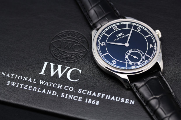 International Watch Company IW544501