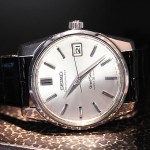 グランドセイコーセカンドモデル Ref.5722-9990