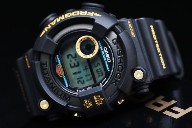 DW-8200BU-9AT - 製品情報 - G-SHOCK - CASIO