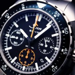 SINN EZM10 Diapal Chronograph Ref.950.EZM10