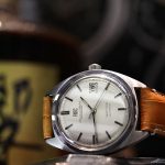 IWC ヨットクラブ オートマチック デイト Cal.8541B ハック機能付 魚リューズ