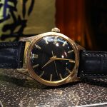 シチズン ホーマー グッピー ブラックミラー Ref.H014702