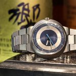 オメガ ジュネーブ ダイナミック 1970年代製