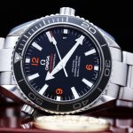 シーマスター 600 プラネットオーシャン Seamaster Professional 600 Planet Ocean