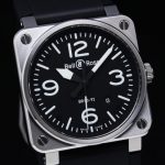 collection aviation BR 03 (42 MM)