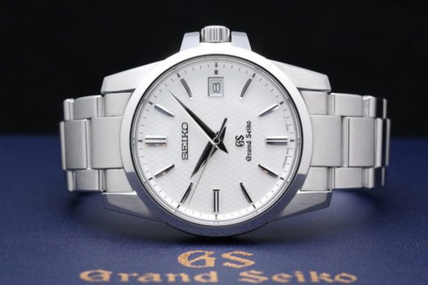 Grand Seiko Quartz SBGX053