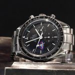 オメガ スピードマスター ミッションズ アポロ8号 3597-12