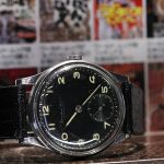 IWC Cal.88 最高傑作キャリバー搭載モデル