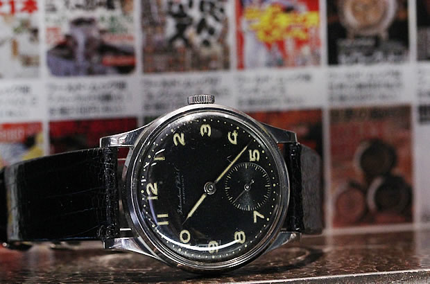 IWC Cal.88 最高傑作キャリバー搭載モデル