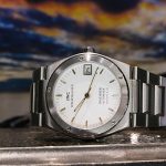 IWC インターナショナルウォッチカンパニーインヂュニア Ref.3508 500,000A/m