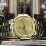 パテック フィリップ ノーチラス Ref.3800/1