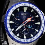 マリーンマスター オーシャンクルーザー GPSソーラー 白石康次郎