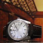 1966年頃製造 IWC オールドインター ペラトン式自動巻 cal.8541