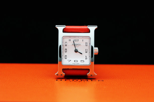 Hermes H Watch Mini HH1.110