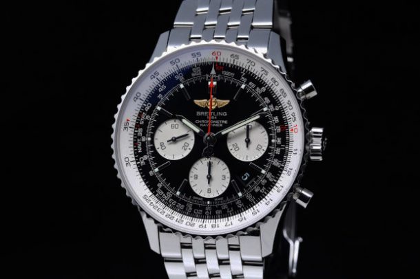 BREITLING Navitimer 01 Ref.A022B01NP [USED]