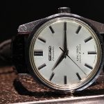 44キングセイコークロノメーター Ref.49999