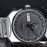 セイコー グランドセイコー 6146-8020