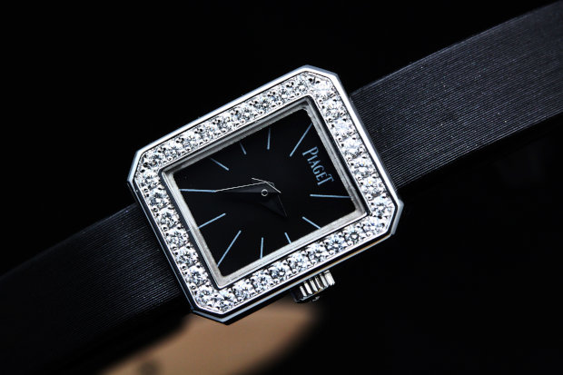 PIAGET Mini Protocol P10691