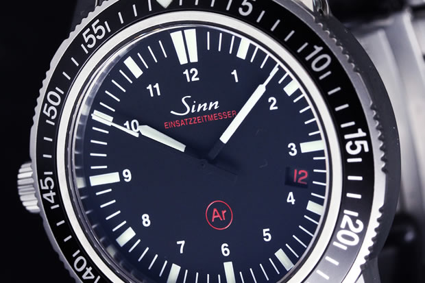 SINN 603.EZM3