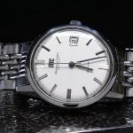 ペトラン式Cal.8541B搭載　オールドインター Ref.R810A