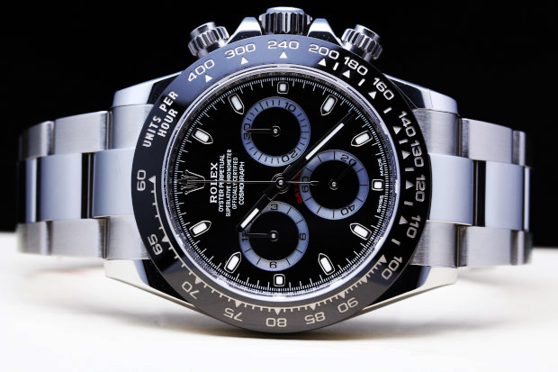 ROLEX Cosmograph Daytona REFERENCE.116500LN