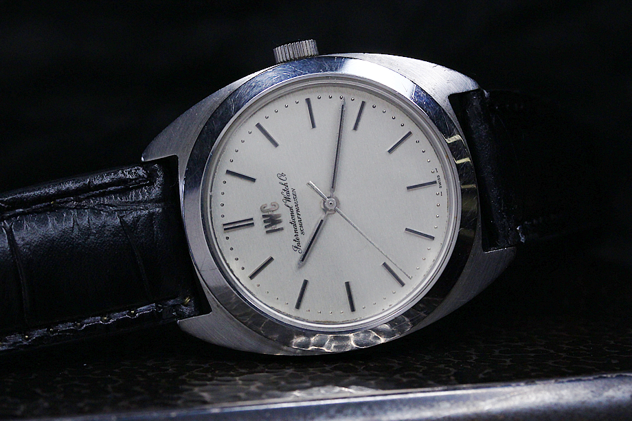 IWC ヨットクラブ スタイル Ref.R2606