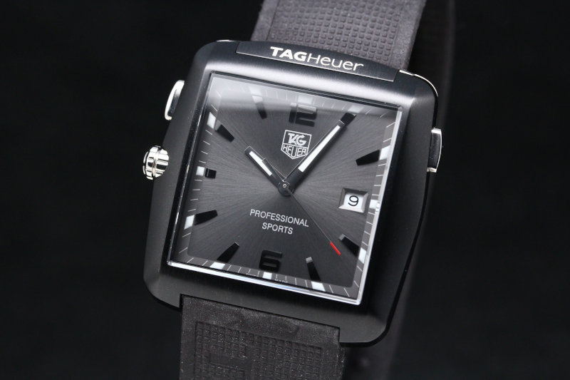 TAG HEUER Professional Sports WAE1113.FT6004