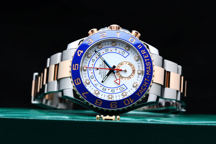 Rolex Yacht-Master II 116681