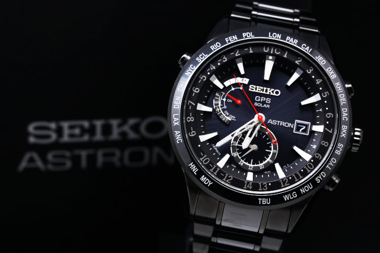 SEIKO ASTRON SBXA047