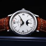 ジャガールクルト マスタームーン Q143842A