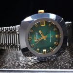 ROLEX OYSTER DATE Ref.6694 Cal.1225 [ANTIQUE]