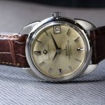 ヴァシュロン コンスタンタン クロノメーター ロワイヤル Ref.6694