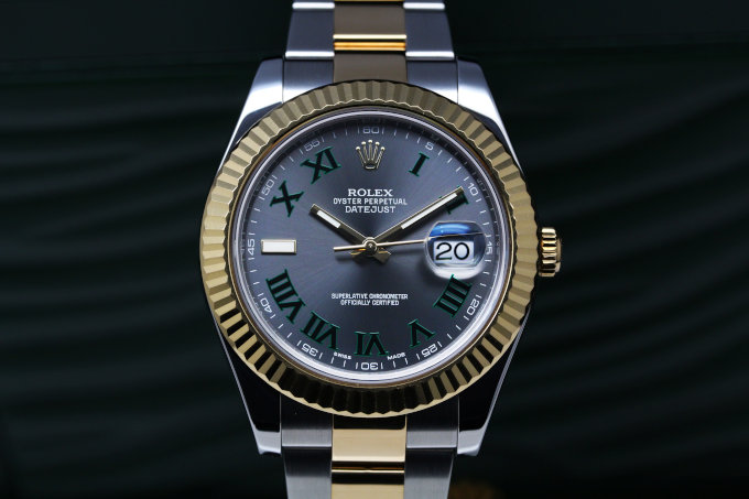 ROLEX 驚きの高価買取！ - 買取額UP中。迅速査定・即金