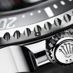 oyster perpetual sea-dweller 126600