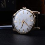 グランドセイコー　クロノメーター　1stモデル　J14070　GS