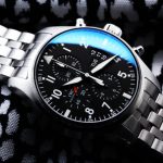 IWC Pilots IW377704 質屋の買取