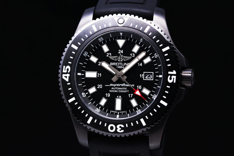 Breitling Superocean 44 M17393（M192B92VPR） PVD