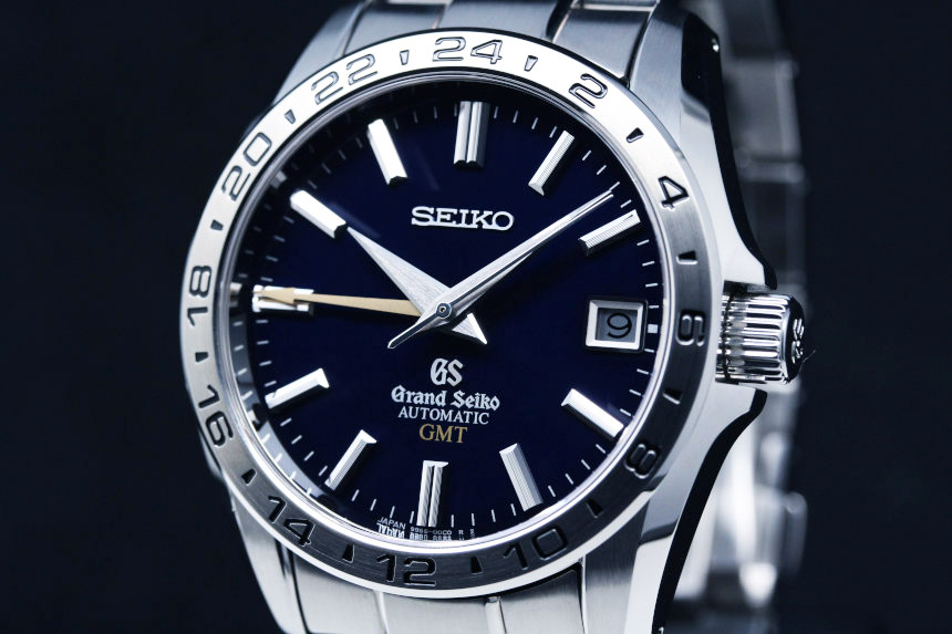 Grand Seiko SBGM029｜買取実績公開