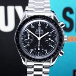 3510.50 スピードマスター オートマティック 自動巻き