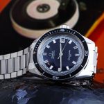 オメガ シーマスター60 Ref.166.062