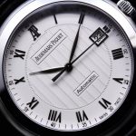 Rolex date just Ref.16253  UAE Air Force 1987