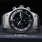 IWC Aquatimer Men's Watch Model IW371928