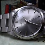 ロレックス オイスターパーペチュアル Ref.1018
