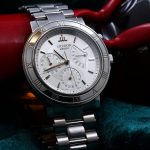 セイコー クレドール レトログラード トリプルカレンダー Ref.GCBG999