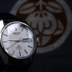 グランドセイコー 61GS スペシャル Ref.6156-8010