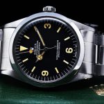 ROLEX買取ります！ EXPLOER Ref.1016 [アンティーク買取ります！] (2)