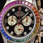 Cosmograph Daytona Rainbow Ref.116598RBOW